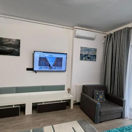 Studio85 Mamaia Esterno foto