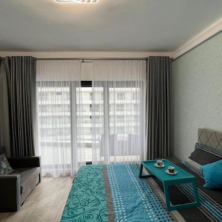 Studio85 Mamaia Esterno foto