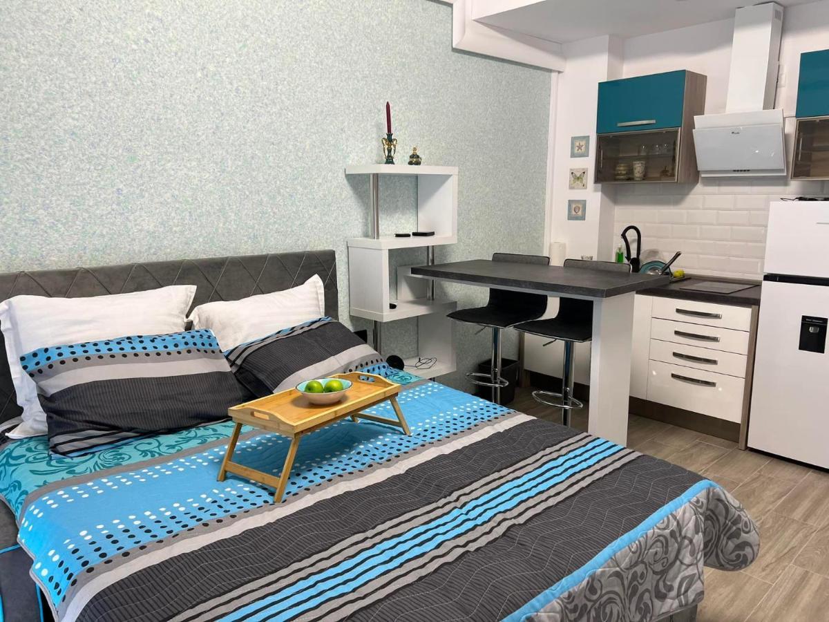 Studio85 Mamaia Esterno foto