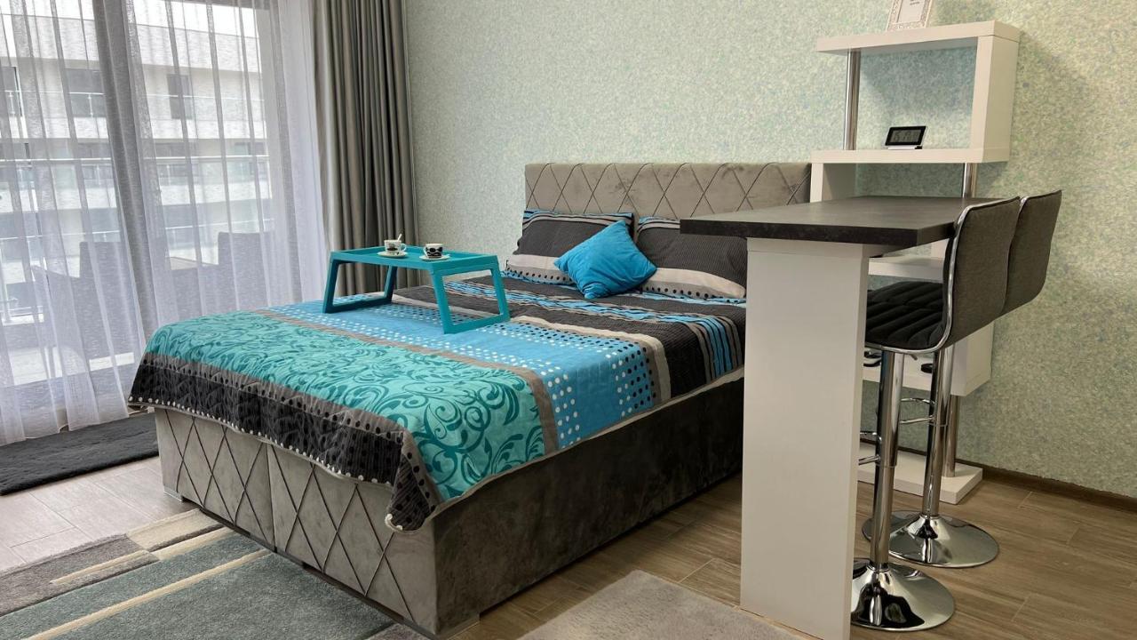 Studio85 Mamaia Esterno foto