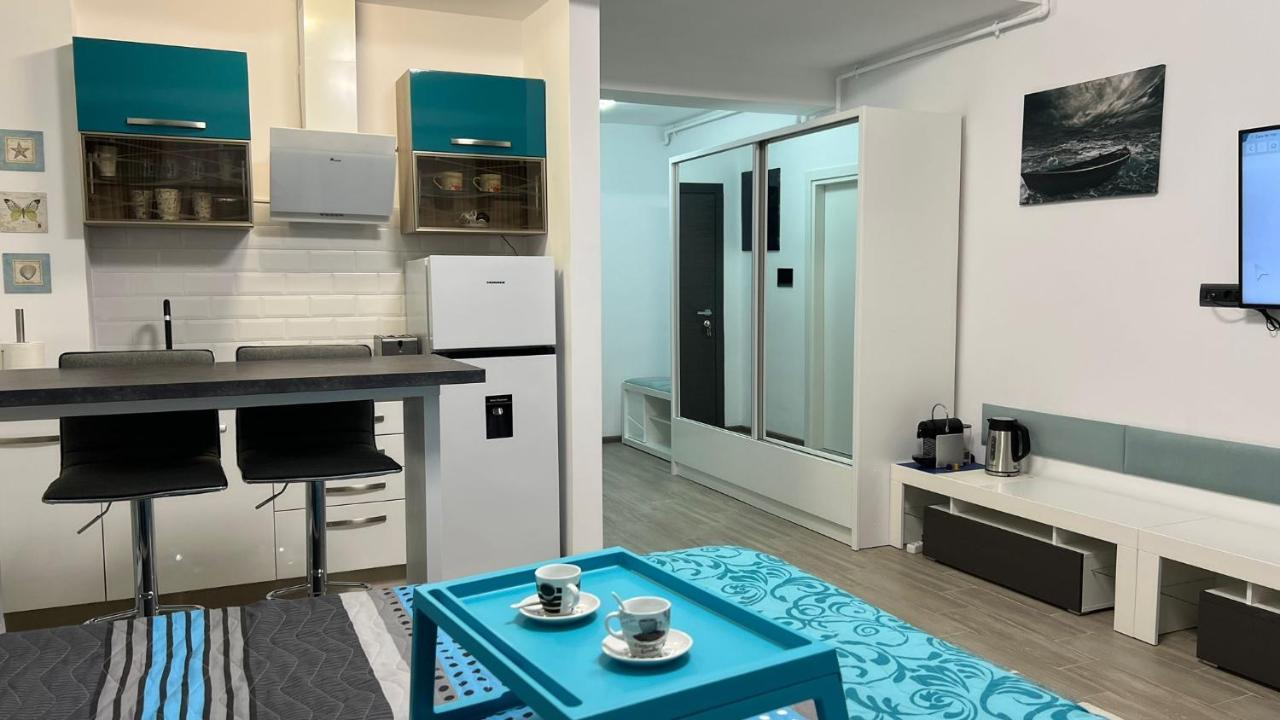 Studio85 Mamaia Esterno foto