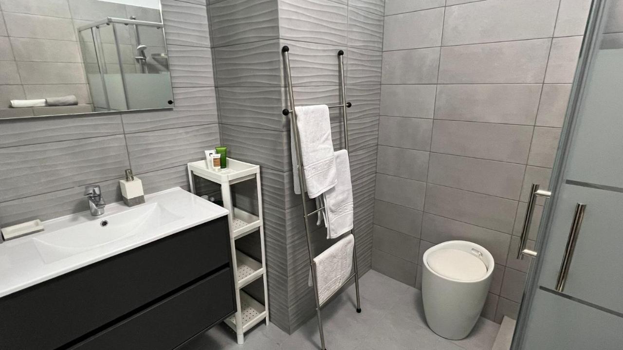 Studio85 Mamaia Esterno foto