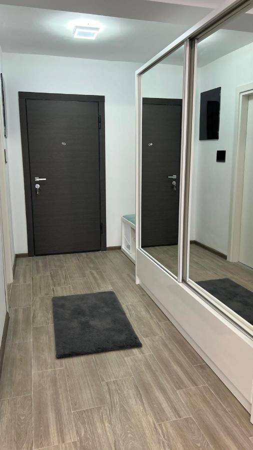 Studio85 Mamaia Esterno foto