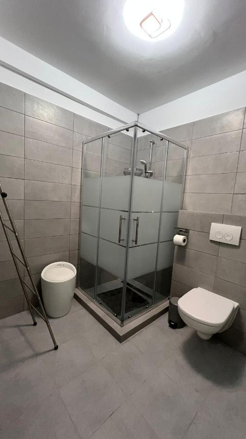Studio85 Mamaia Esterno foto