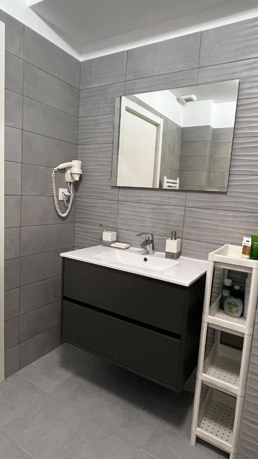 Studio85 Mamaia Esterno foto